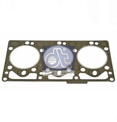 Dt Spare Parts Cilinderkop pakking 5.40074