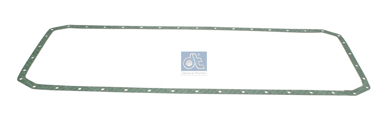 Carter pakking Dt Spare Parts 5.40081