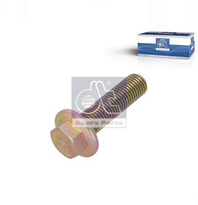 Vliegwielbout Dt Spare Parts 5.40140