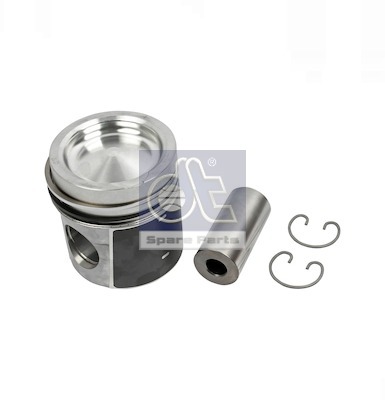 Dt Spare Parts Zuiger 5.40207