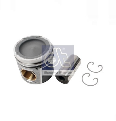 Dt Spare Parts Zuiger 5.40241