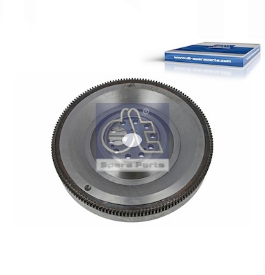 Dt Spare Parts Vliegwiel 5.40310
