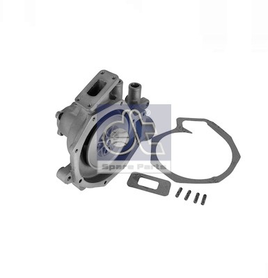 Waterpomp Dt Spare Parts 5.41006