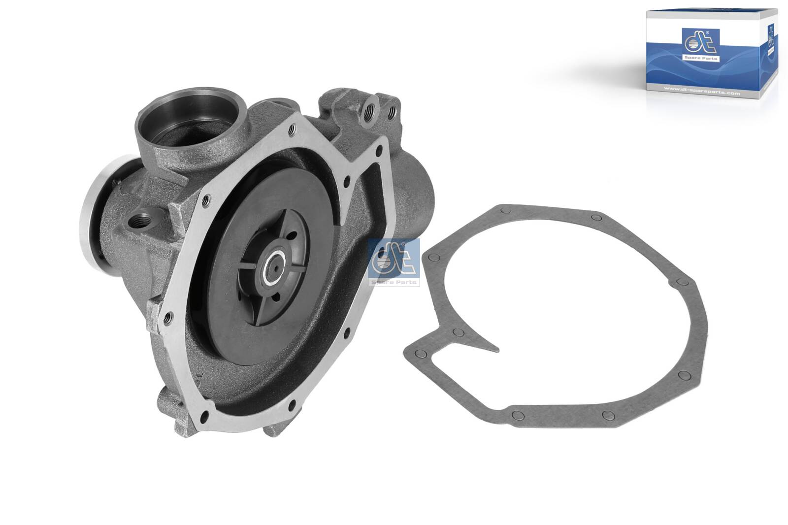 Dt Spare Parts Waterpomp 5.41007