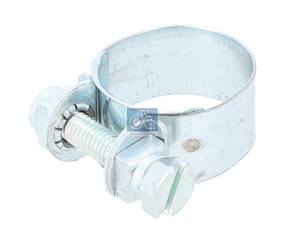 Slangklem Dt Spare Parts 5.41066