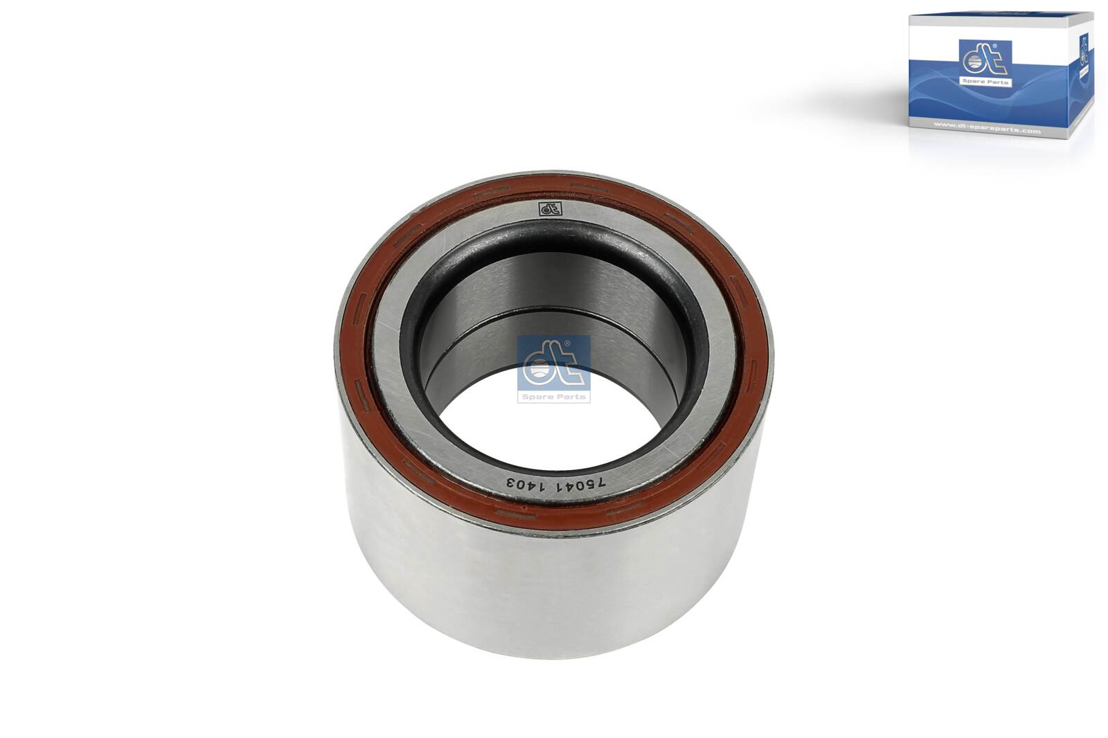 Dt Spare Parts Lager, ventilatoras, motorkoeling 5.41067