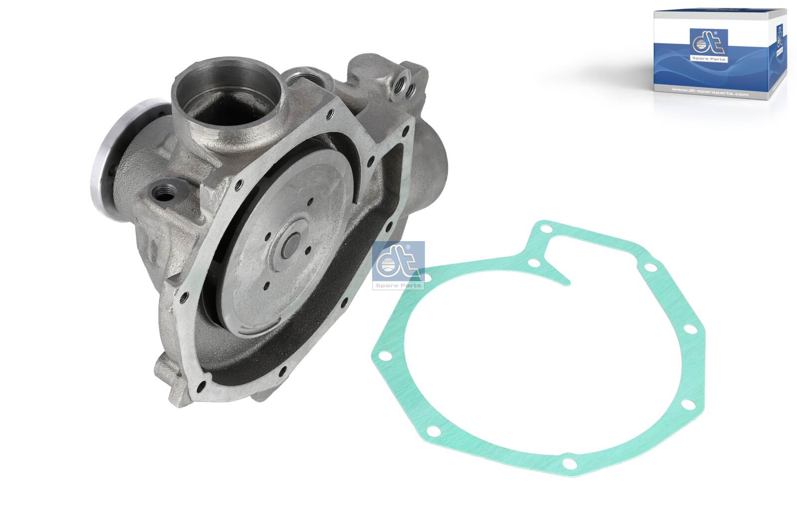 Dt Spare Parts Waterpomp 5.41075