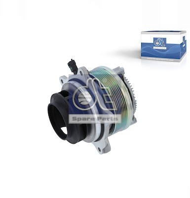 Waterpomp Dt Spare Parts 5.41078