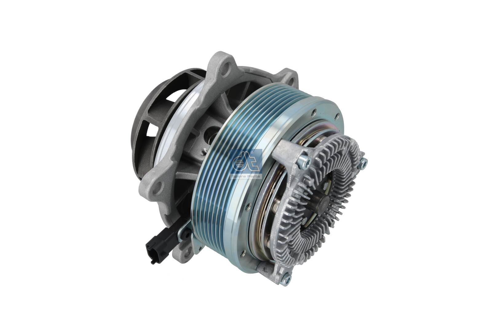 Dt Spare Parts Waterpomp 5.41078