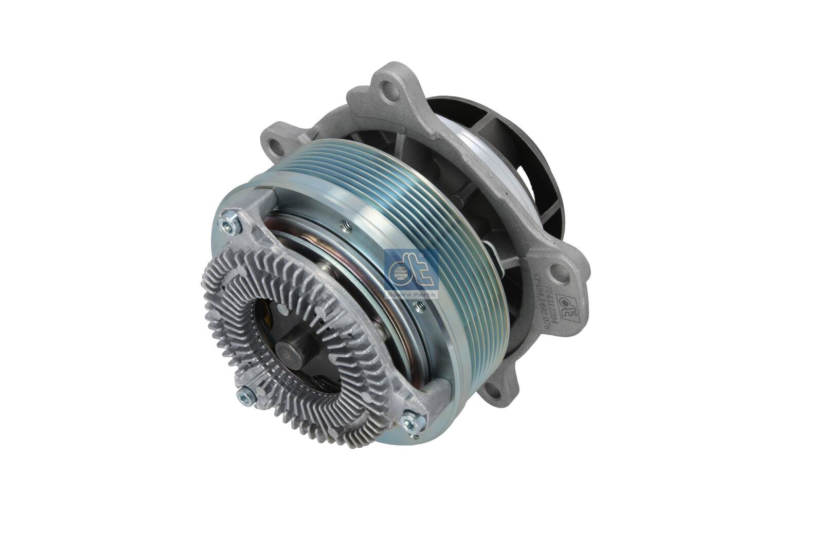 Dt Spare Parts Waterpomp 5.41078