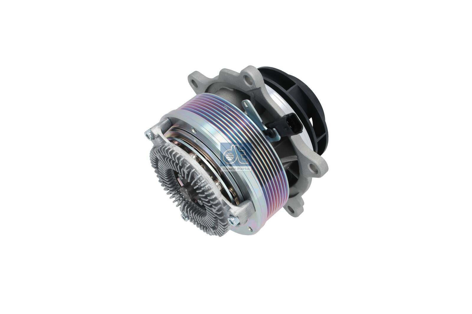 Dt Spare Parts Waterpomp 5.41139