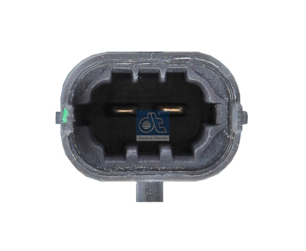 Dt Spare Parts Waterpomp 5.41139