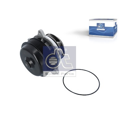 Waterpomp Dt Spare Parts 5.41144
