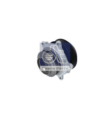 Dt Spare Parts Waterpomp 5.41144