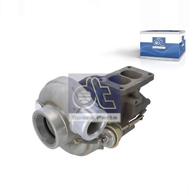 Dt Spare Parts Turbolader 5.41170