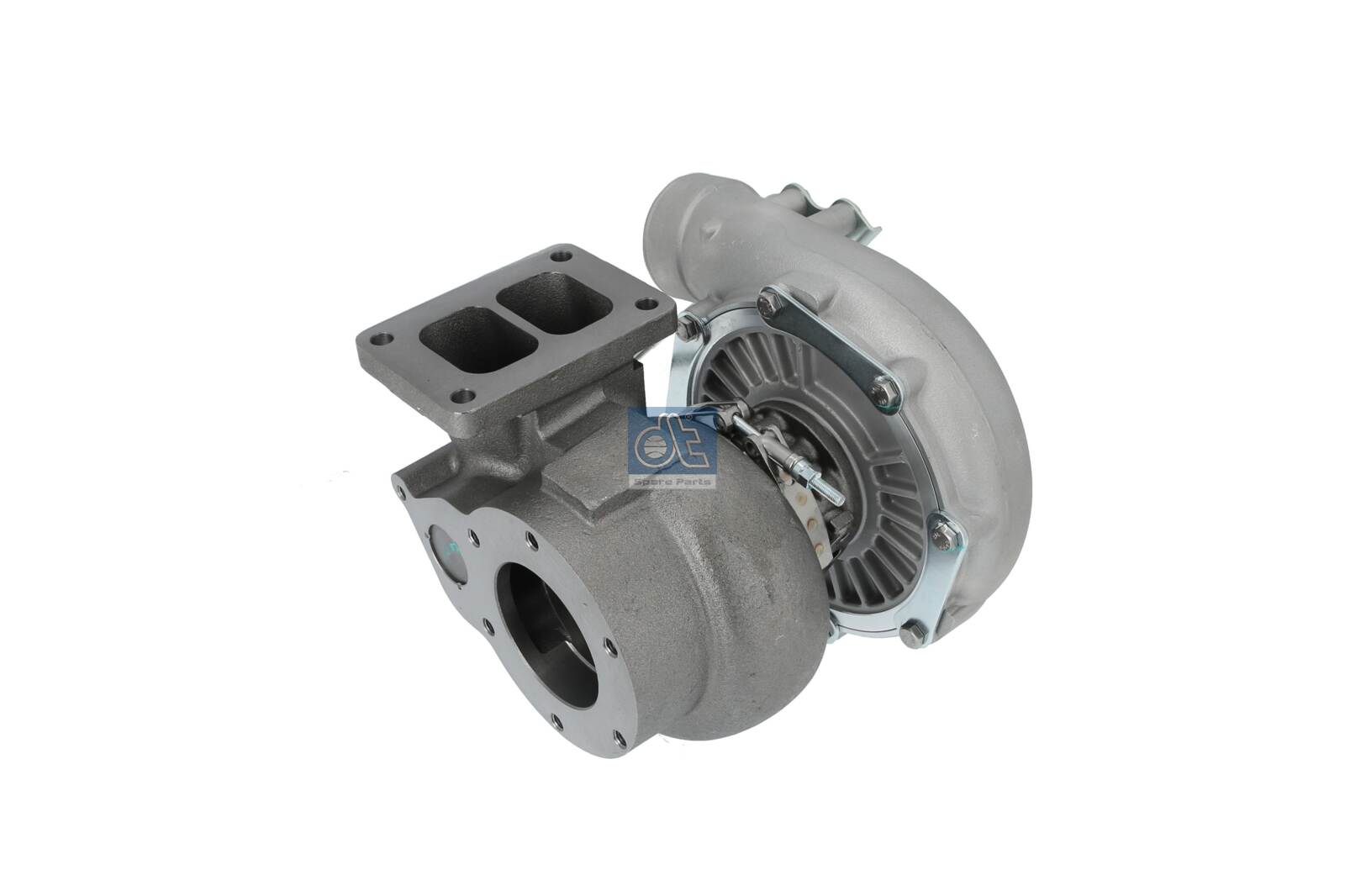 Dt Spare Parts Turbolader 5.41170