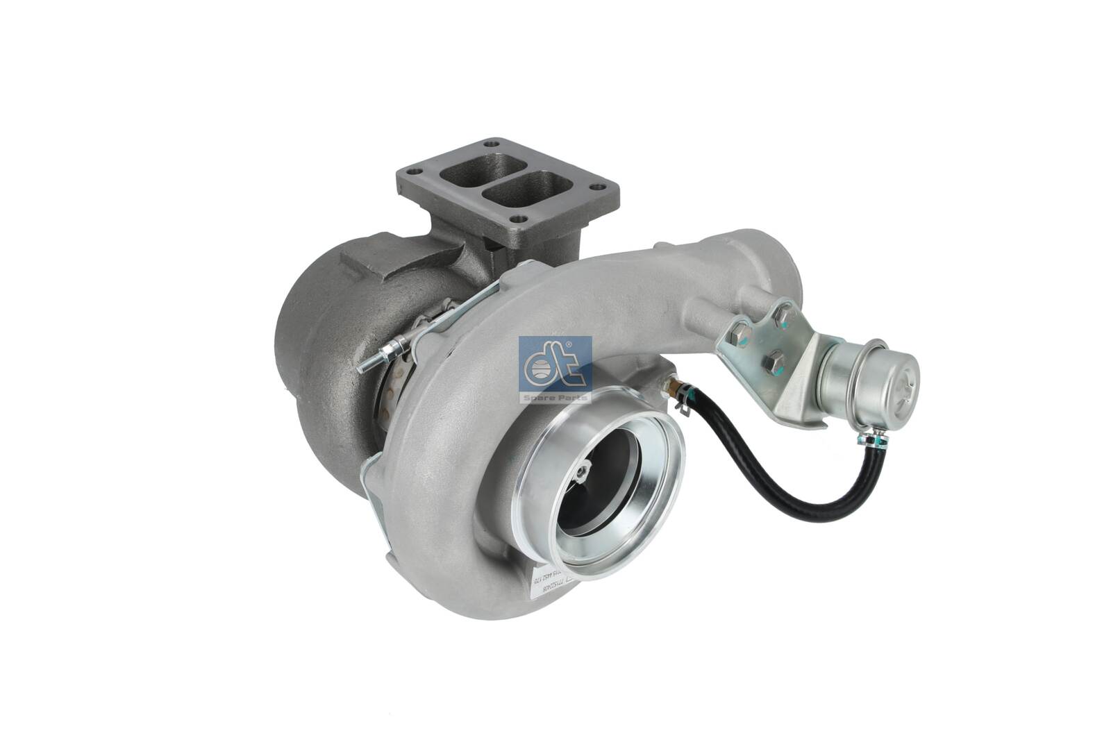 Dt Spare Parts Turbolader 5.41170