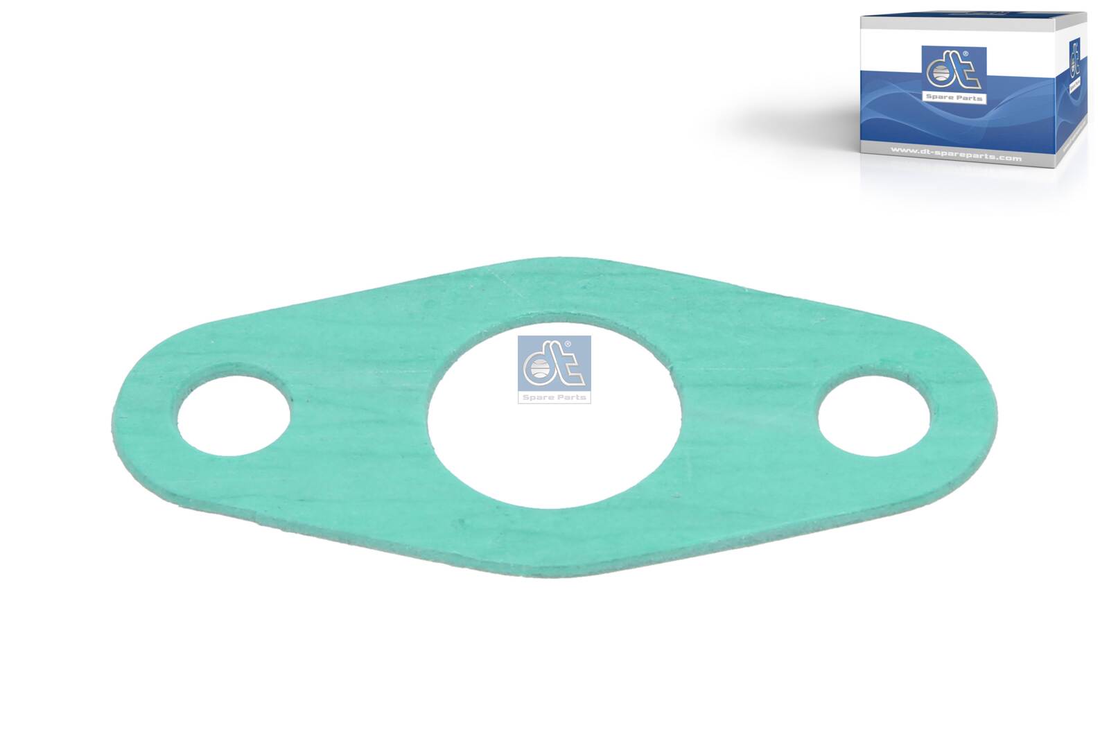Turbolader pakking Dt Spare Parts 5.41185