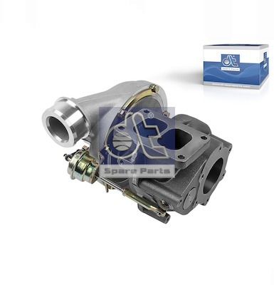 Dt Spare Parts Turbolader 5.41204