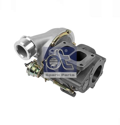 Dt Spare Parts Turbolader 5.41204