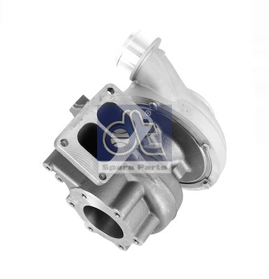 Dt Spare Parts Turbolader 5.41209