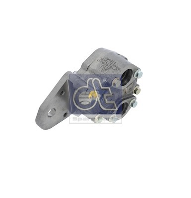 Dt Spare Parts Oliepomp 5.41211