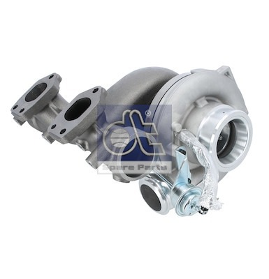 Dt Spare Parts Turbolader 5.41231