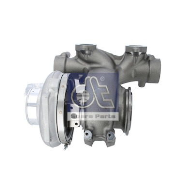Dt Spare Parts Turbolader 5.41231