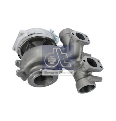 Dt Spare Parts Turbolader 5.41231