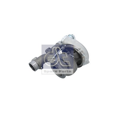 Dt Spare Parts Turbolader 5.41240