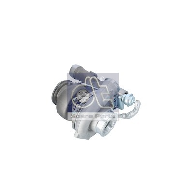 Dt Spare Parts Turbolader 5.41240