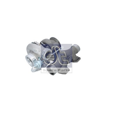 Dt Spare Parts Turbolader 5.41240