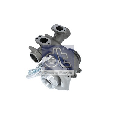 Dt Spare Parts Turbolader 5.41242