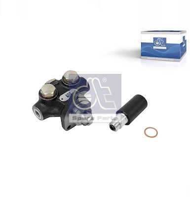 Brandstofpomp Dt Spare Parts 5.41301