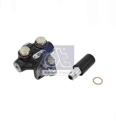 Dt Spare Parts Brandstofpomp 5.41301