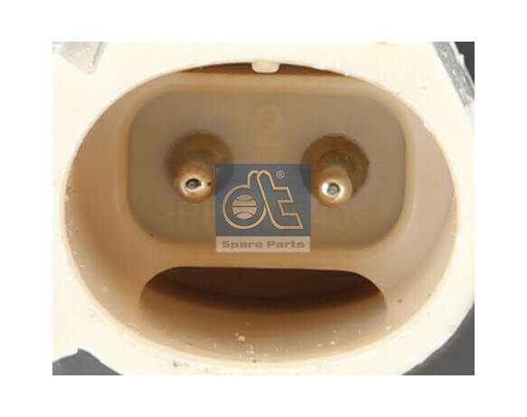 Dt Spare Parts Verstuiver/Injector 5.41319