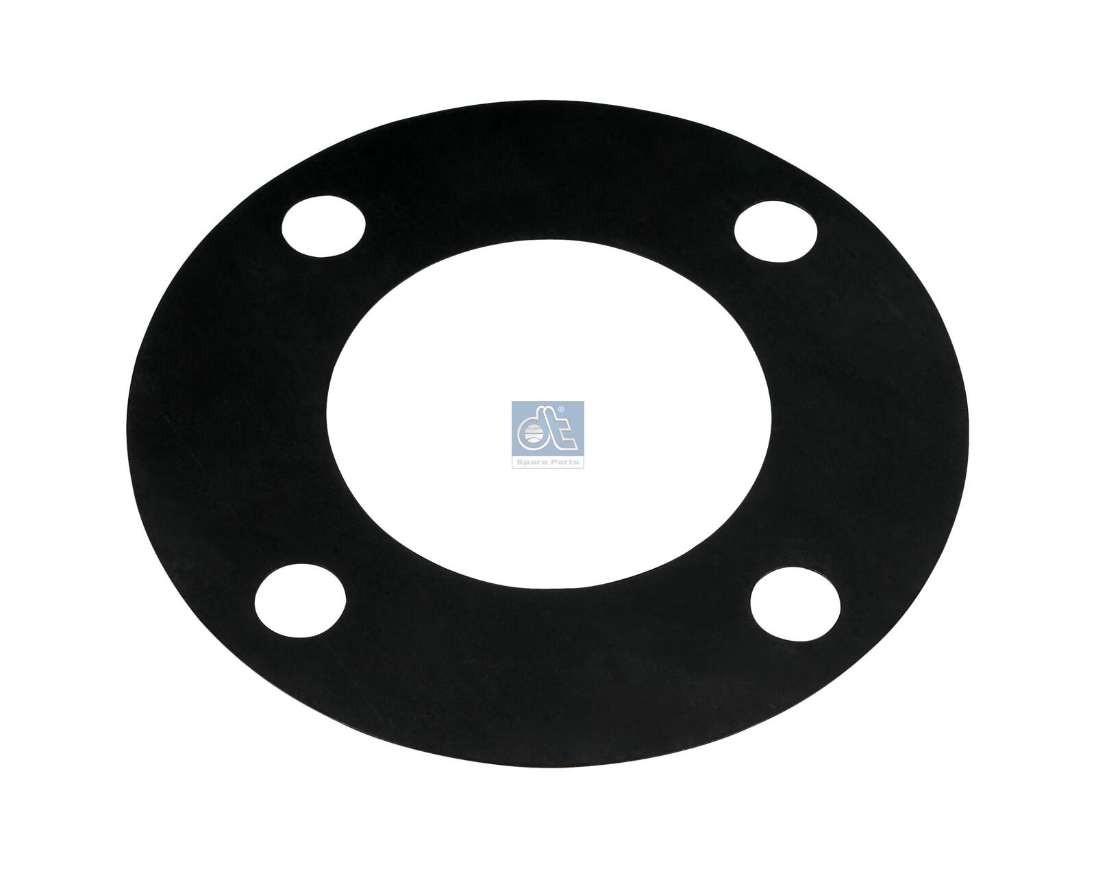 Dt Spare Parts Plaat 5.41339