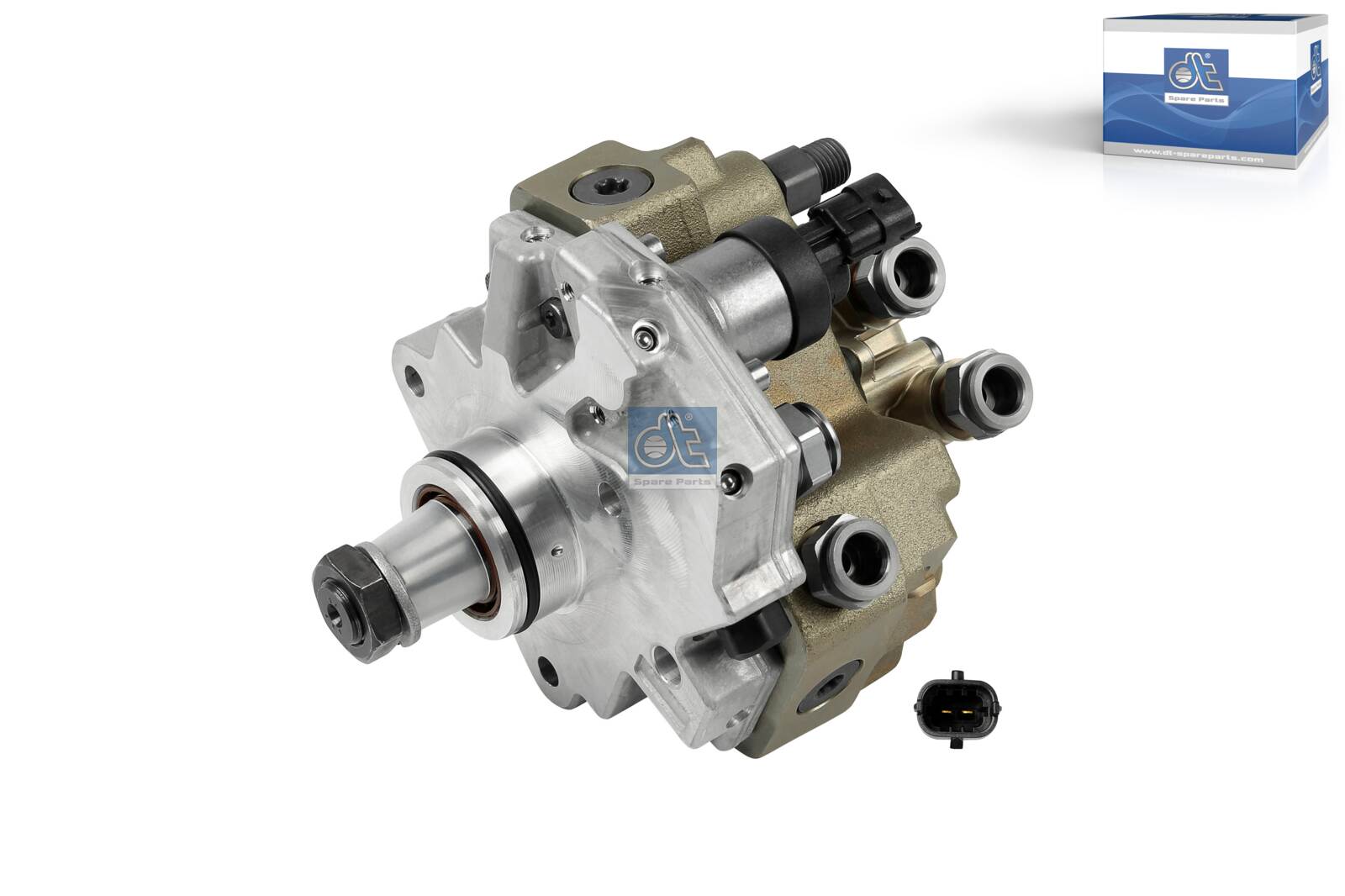 Dt Spare Parts Brandstof inspuitpomp 5.41395