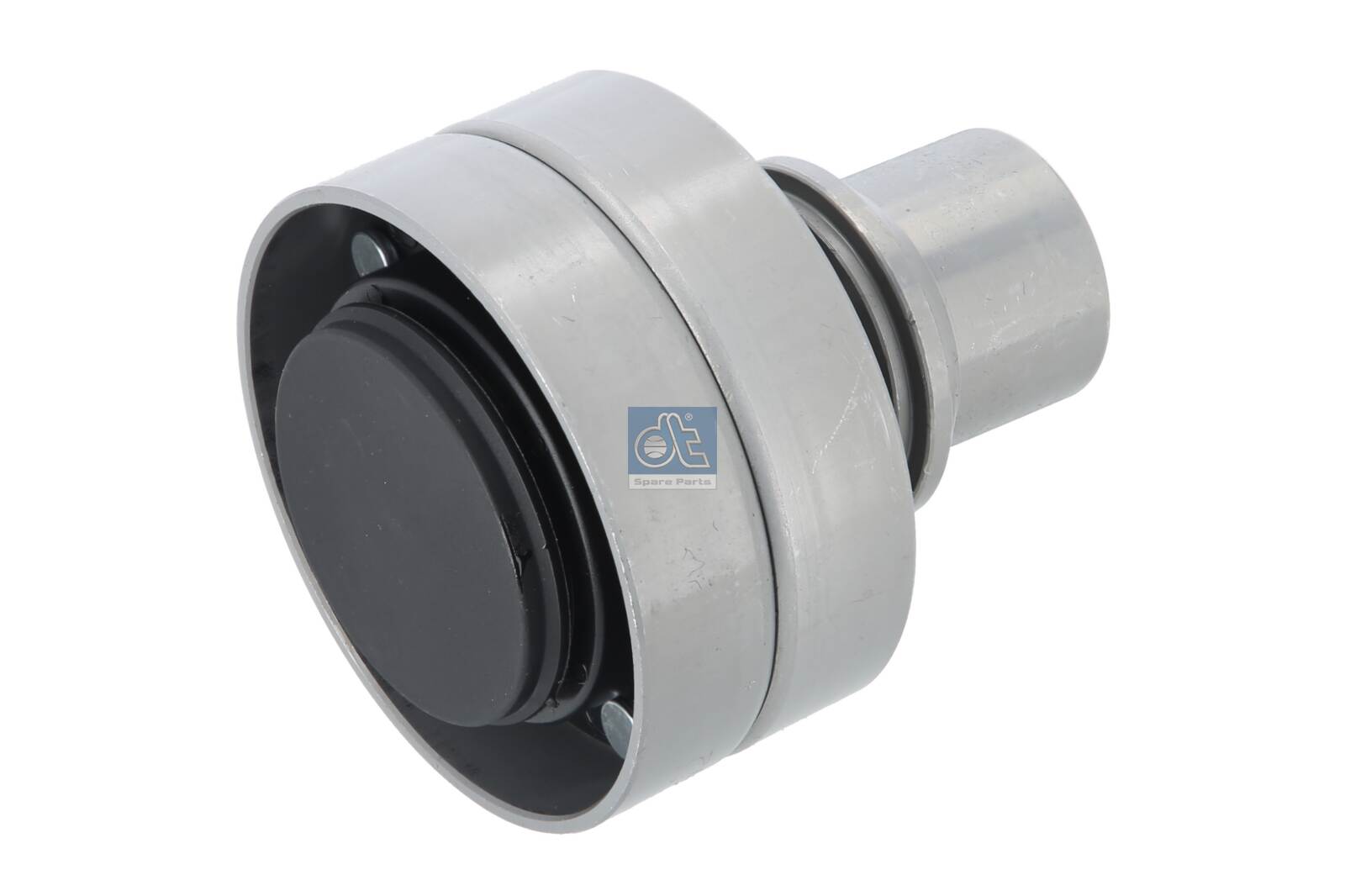 Dt Spare Parts Geleiderol (poly) V-riem 5.41425