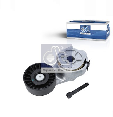 Dt Spare Parts Spanner poly V-riem 5.41436