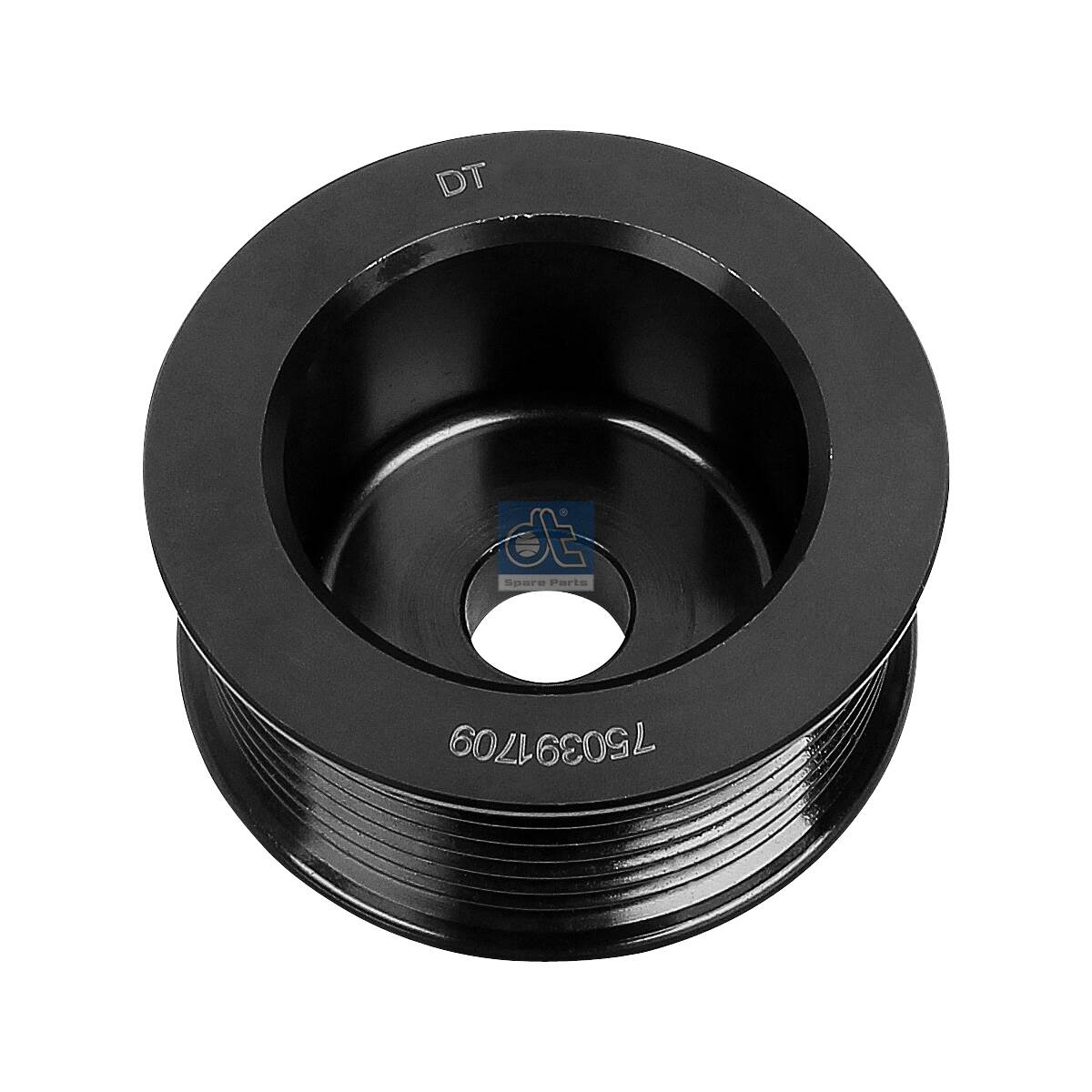 Dt Spare Parts Dynamo poelie (Riemschijf) 5.41437