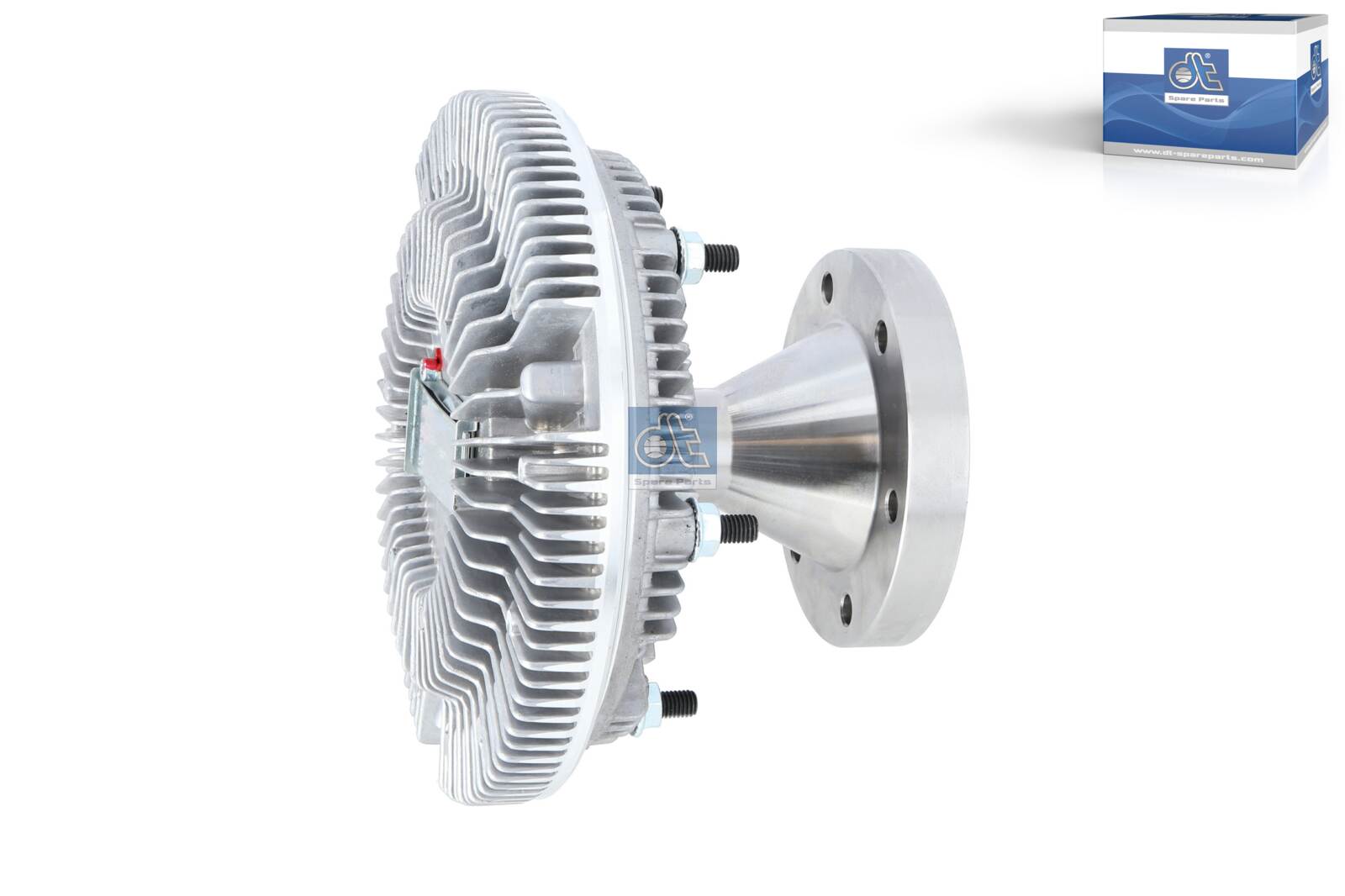 Dt Spare Parts Visco-koppeling 5.41453