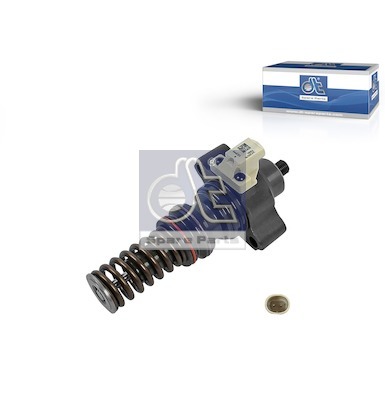 Dt Spare Parts Pomp-sproeier eenheid 5.41490