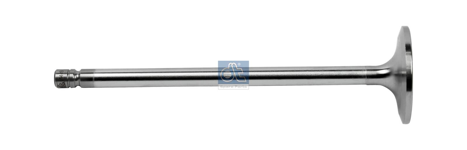 Dt Spare Parts Inlaatklep 5.41530