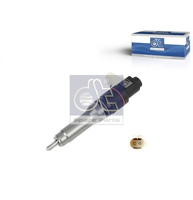 Dt Spare Parts Verstuiver/Injector 5.41560