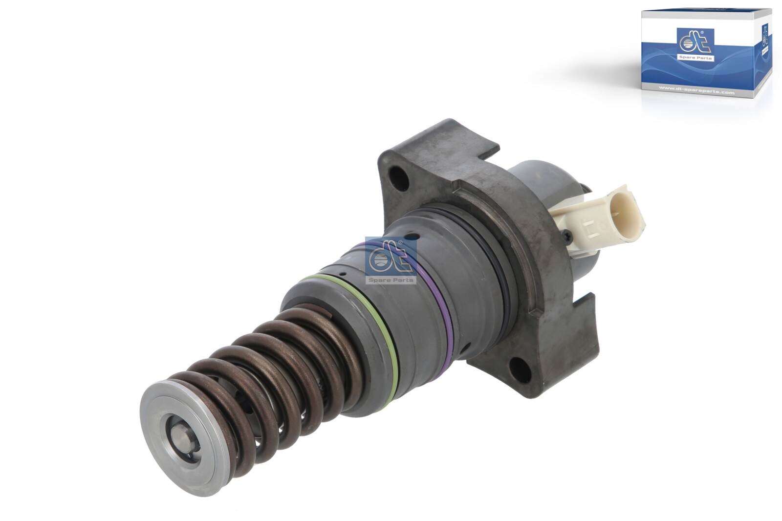 Dt Spare Parts Verstuiver/Injector 5.41566