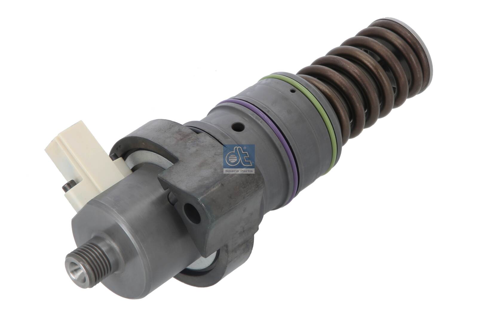 Dt Spare Parts Verstuiver/Injector 5.41566