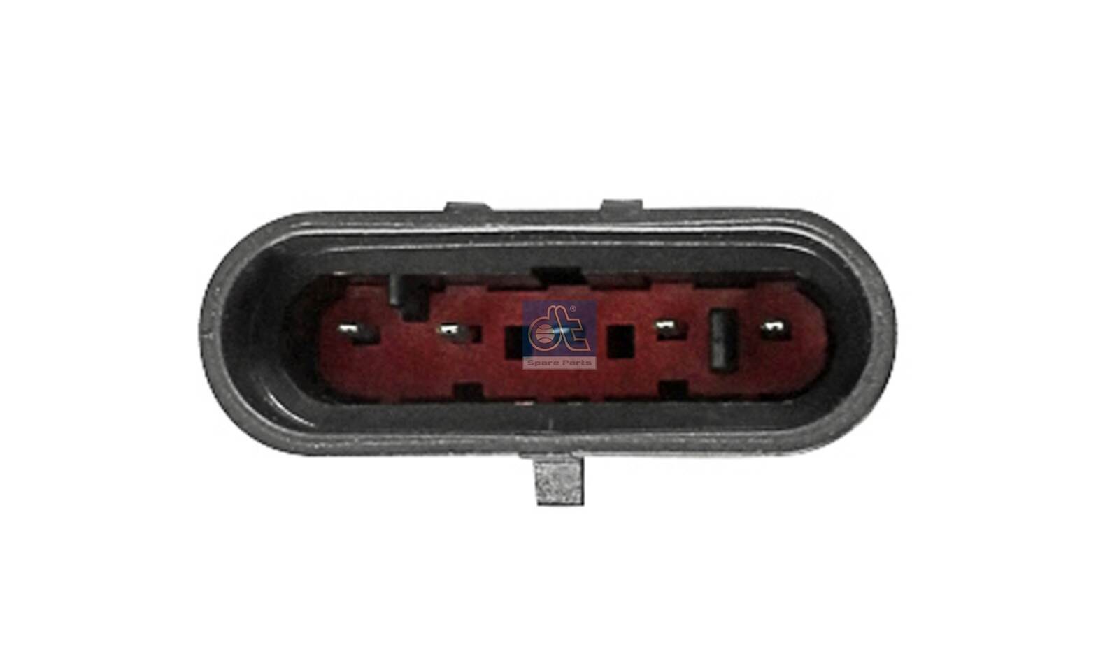 Dt Spare Parts Visco-koppeling 5.41601