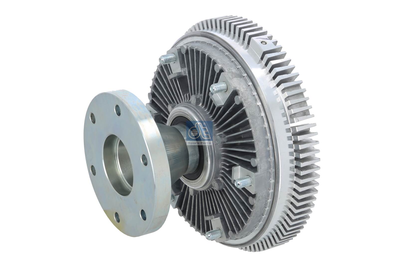 Dt Spare Parts Koppeling, radiateurventilator 5.41604