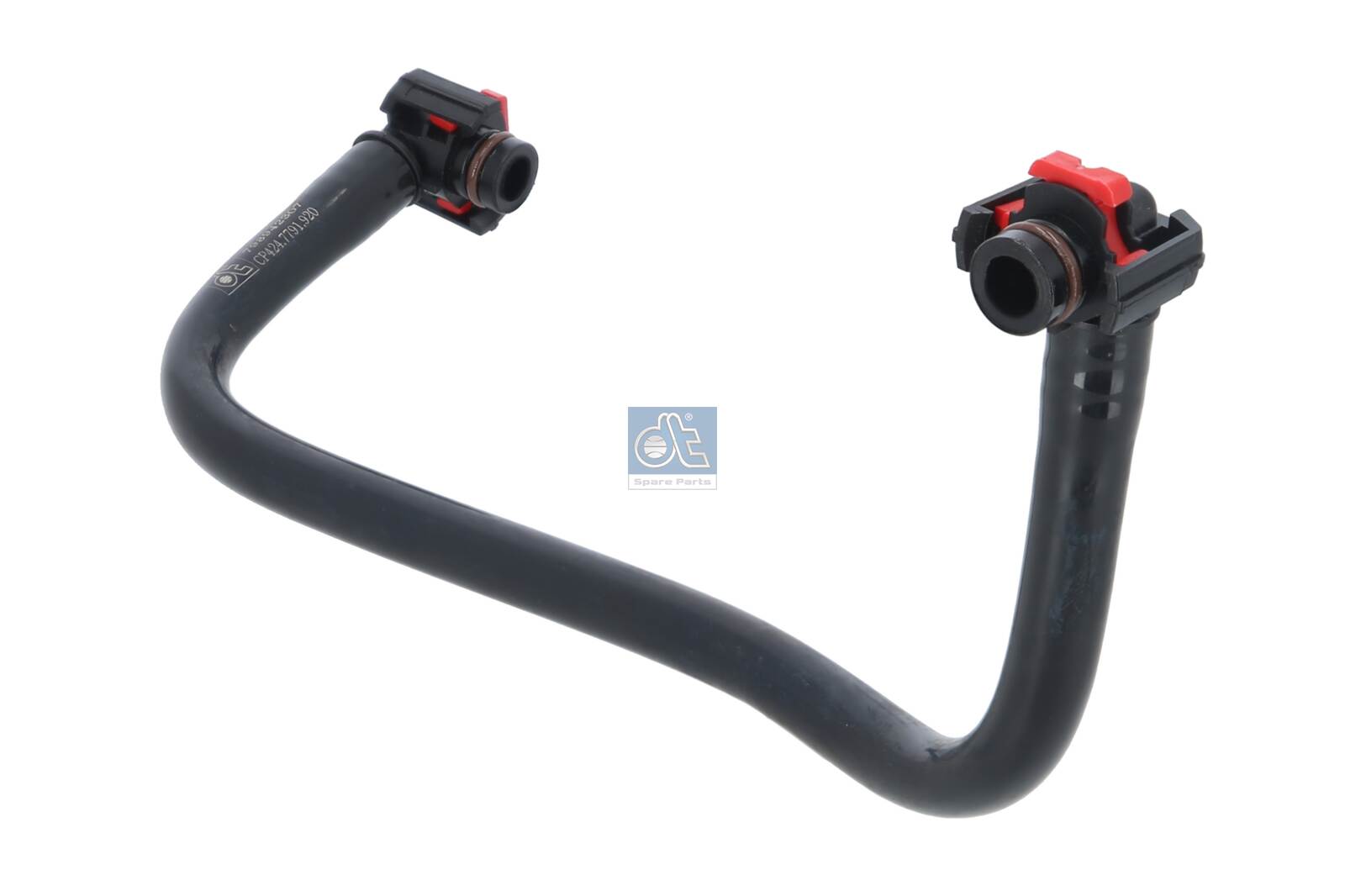 Dt Spare Parts Pijpleiding 5.41920